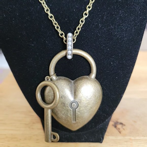 Key to my heart - Picture 1 of 5